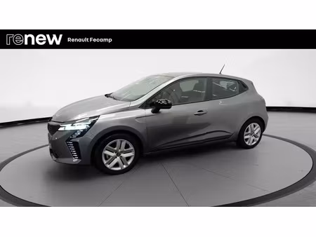 Renault Clio E-Tech 1.6 145