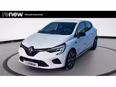 Renault Clio 1.0 TCe 90 Limited