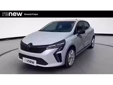 Renault Clio 1.5 dCi 100