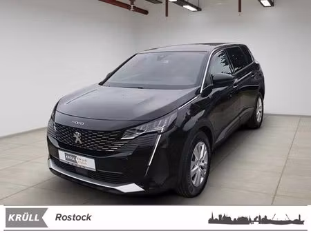 Peugeot 5008 1.2 HDi 130 Active