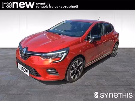 Renault Clio E-Tech 1.6 145