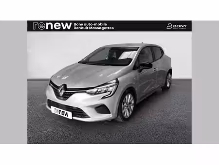 Renault Clio E-Tech 1.6 145
