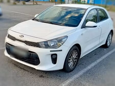 Kia Rio 1.4 CRDi 90