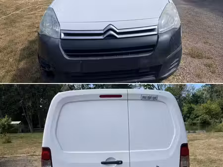 Citroën Berlingo