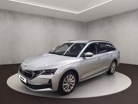Škoda Octavia 2.0 TDI 150