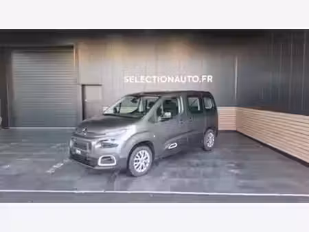 Citroën Berlingo Feel
