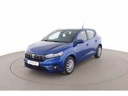 Dacia Sandero 1.0 TCe 67