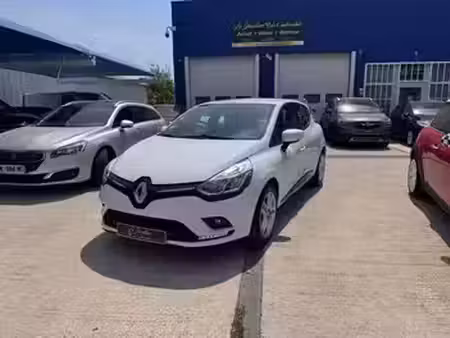 Renault Clio 1.5 dCi 75 Business
