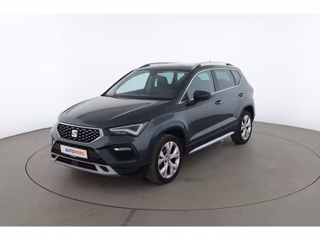 Seat Ateca 1.5 TSI 150