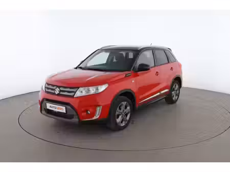Suzuki Vitara 1.6 120