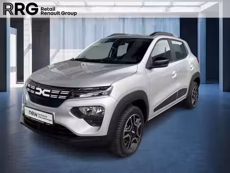 Dacia Spring 45