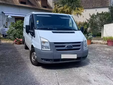 Ford Transit 2.2 TDCi 115