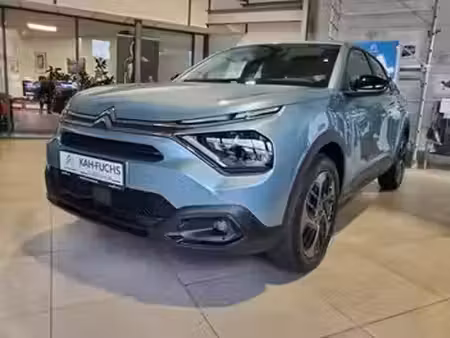 Citroën C4 1.2 PureTech 130 Plus