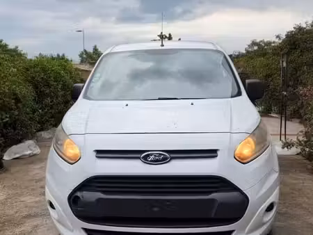 Ford Transit 75