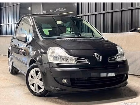 Renault Modus 1.5 dCi 90