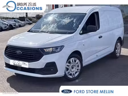 Ford Transit 2.0 122 Trend