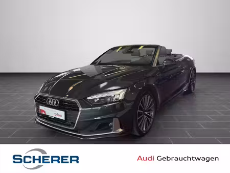 Audi A5 40 TDI 2.0 TDI 204