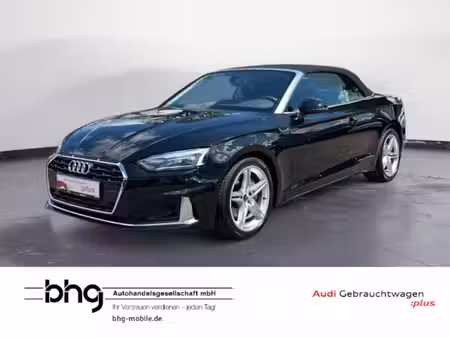 Audi A5 40 TFSI 2.0 TFSI 150
