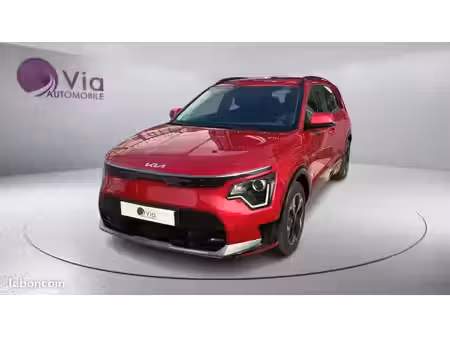 Kia Niro 204 Active