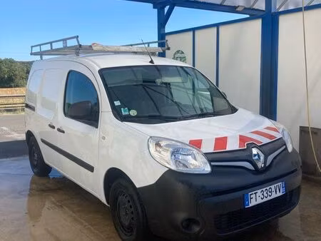 Renault Kangoo 1.5 dCi 80 Trend
