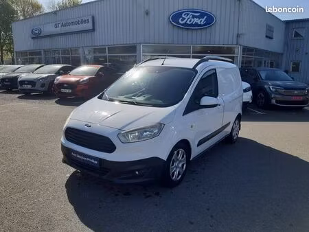 Ford Transit 1.5 Trend