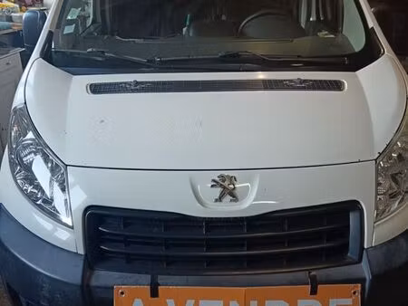 Peugeot Expert 2.0 HDi 125