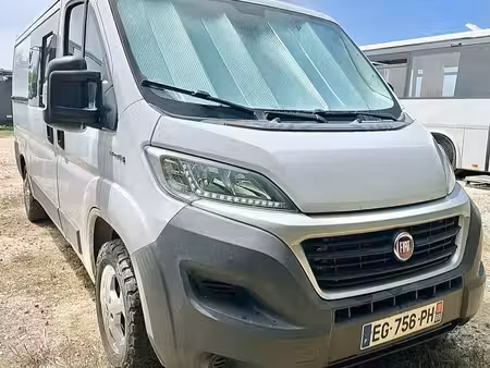 Fiat Ducato 