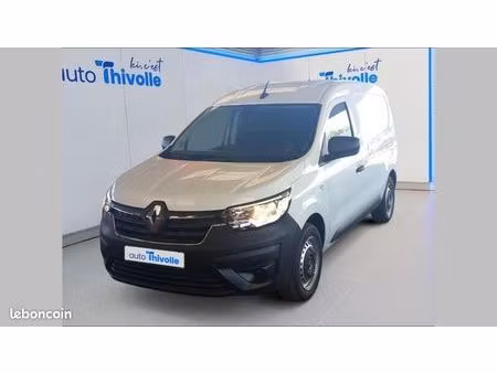 Renault Express Van 1.5 dCi 95 Confort