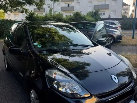 Renault Clio 1.5 dCi 65 Campus