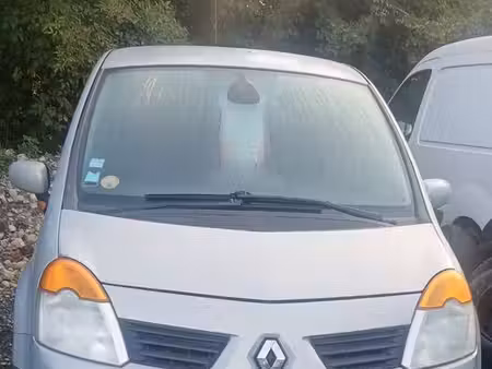 Renault Modus 1.4 98