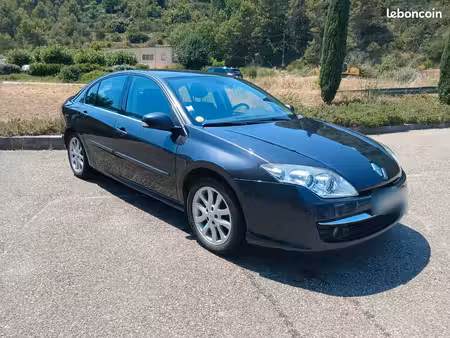 Renault Laguna dCi 150