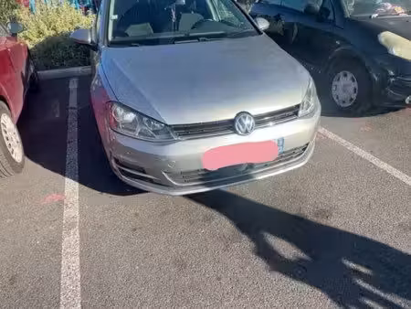Volkswagen Golf 2.0 TDI 150