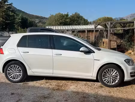 Volkswagen Golf 1.6 TDI 105