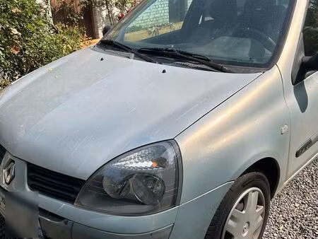 Renault Clio 1.4 98