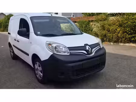 Renault Kangoo 1.5 dCi 75