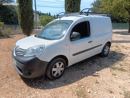 Renault Kangoo 1.5