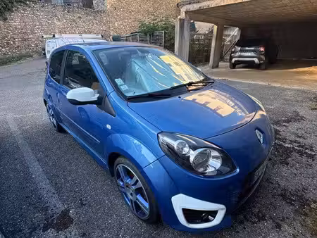 Renault Twingo RS 1.6 133