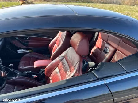Volkswagen EOS 2.0 FSI 150