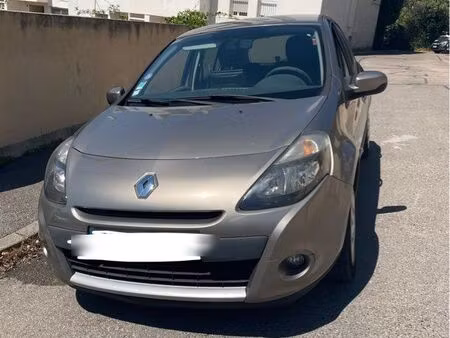 Renault Clio 1.2 75