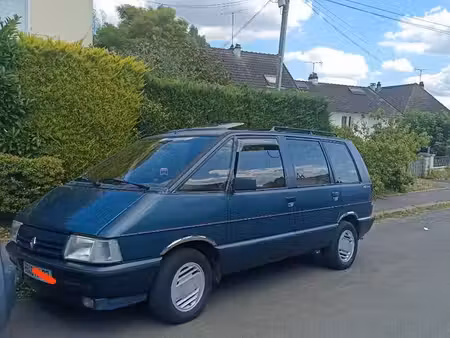 Renault Espace 