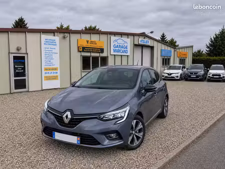 Renault Clio 1.0 SCe 65 Evolution