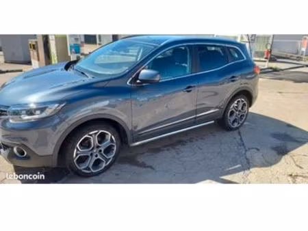 Renault Kadjar 1.6 dCi 130