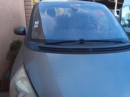 Renault Espace 1.9 dCi 117