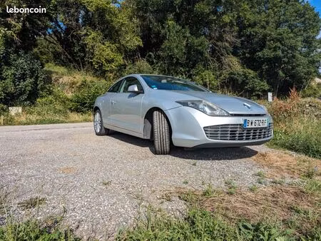 Renault Laguna Coupe 2.0 dCi 180