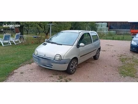 Renault Twingo 1.2 75