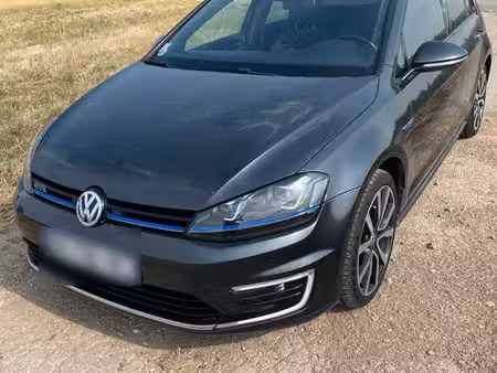 Volkswagen Golf GTE 1.4 204