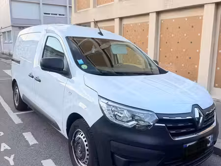 Renault Kangoo 1.5 dCi 95