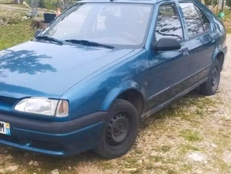 Renault R19 1.9 65 Latitude