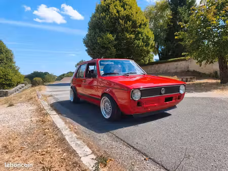 Volkswagen Golf 1.1