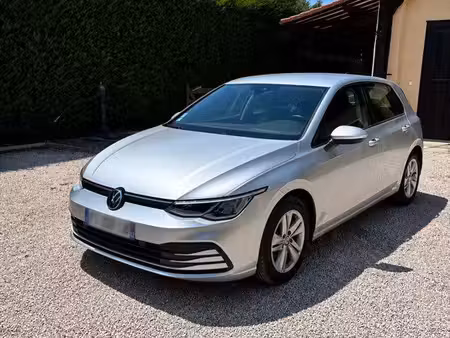 Volkswagen Golf 1.5 TSI 150